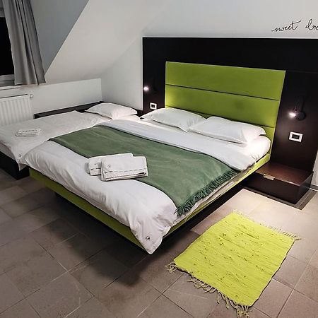 Apartma Mic Кранска гора Екстериор снимка