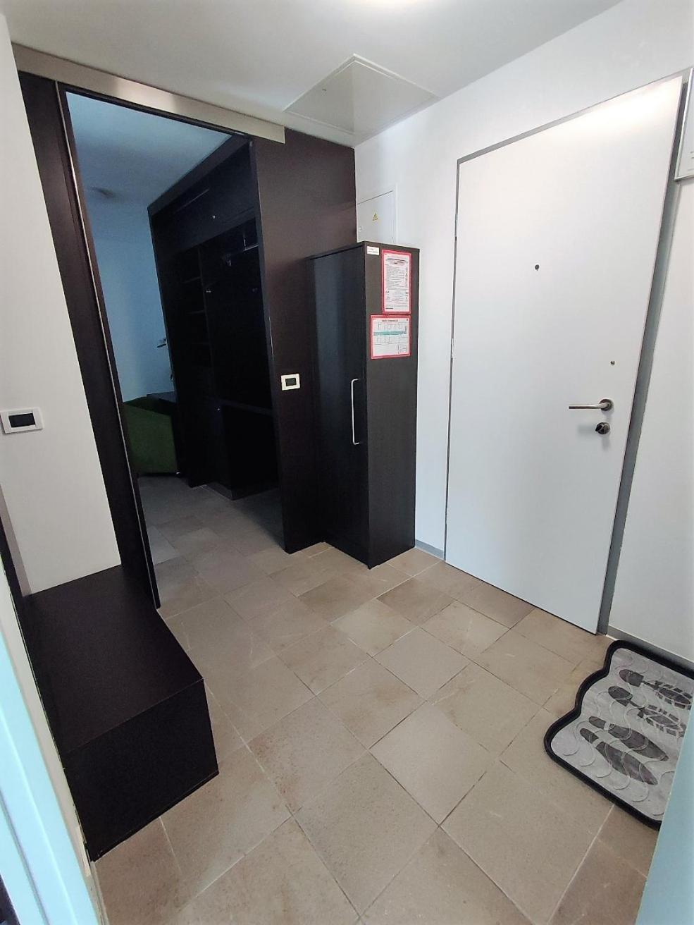 Apartma Mic Кранска гора Екстериор снимка