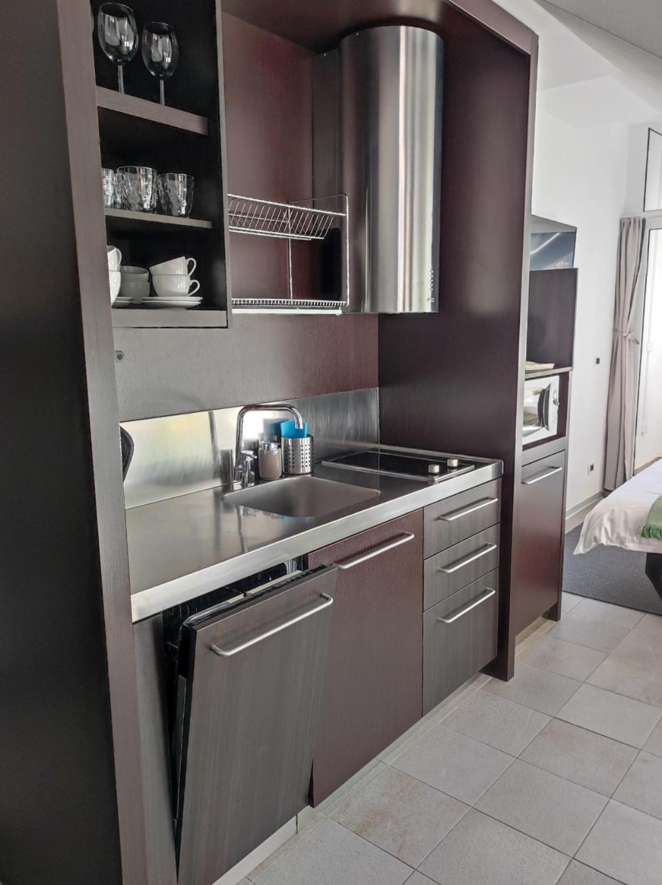 Apartma Mic Кранска гора Екстериор снимка