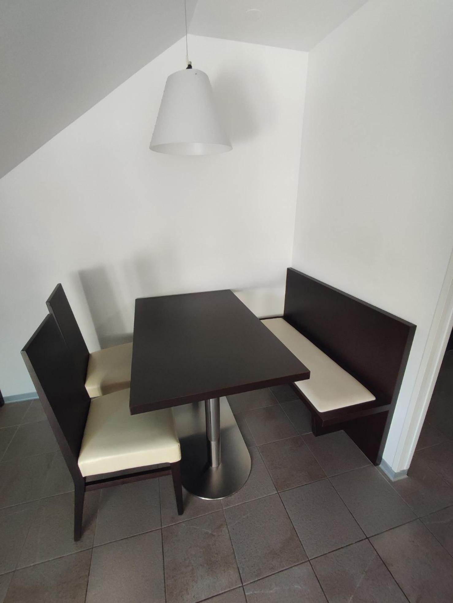 Apartma Mic Кранска гора Екстериор снимка