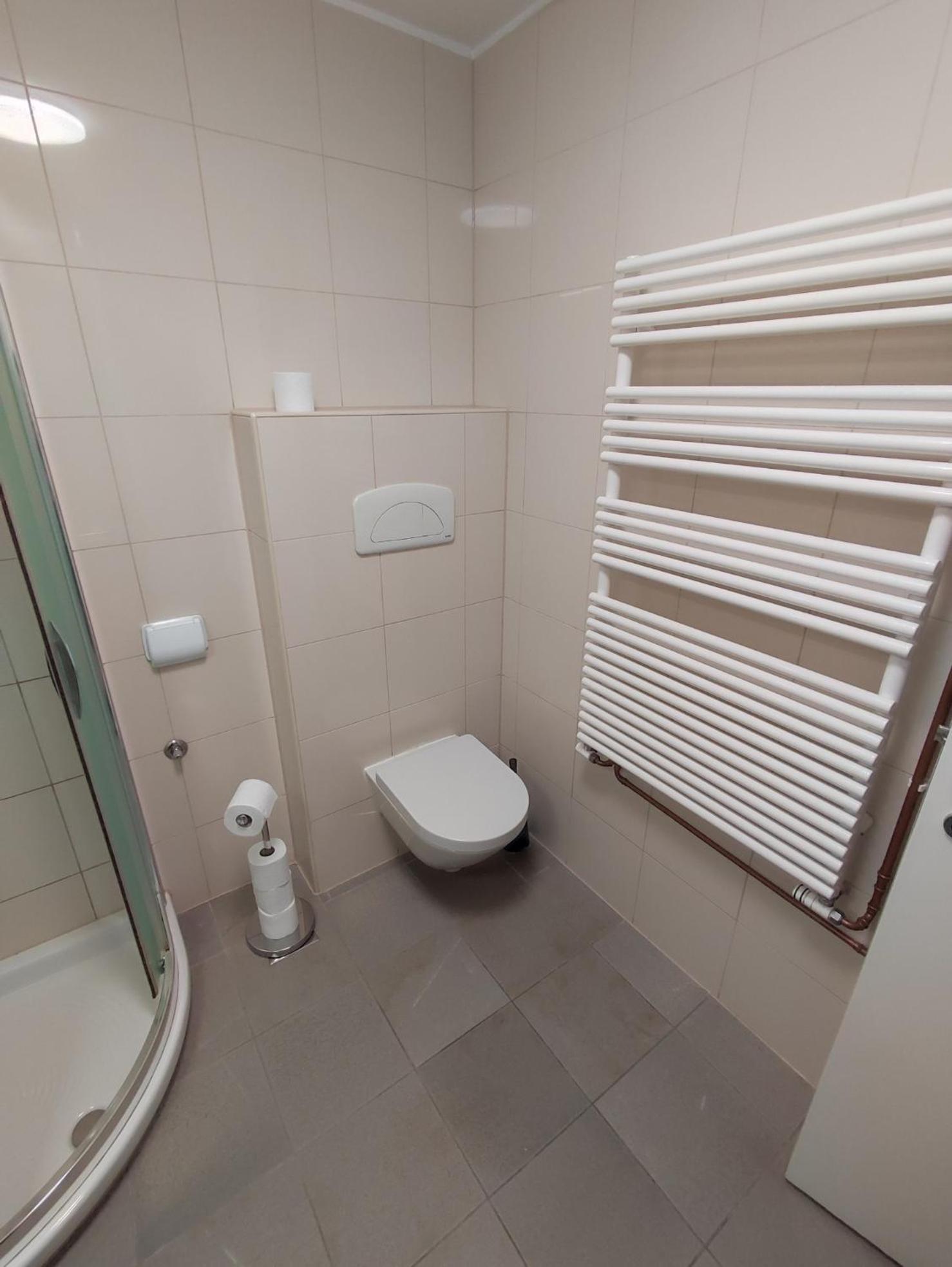 Apartma Mic Кранска гора Екстериор снимка