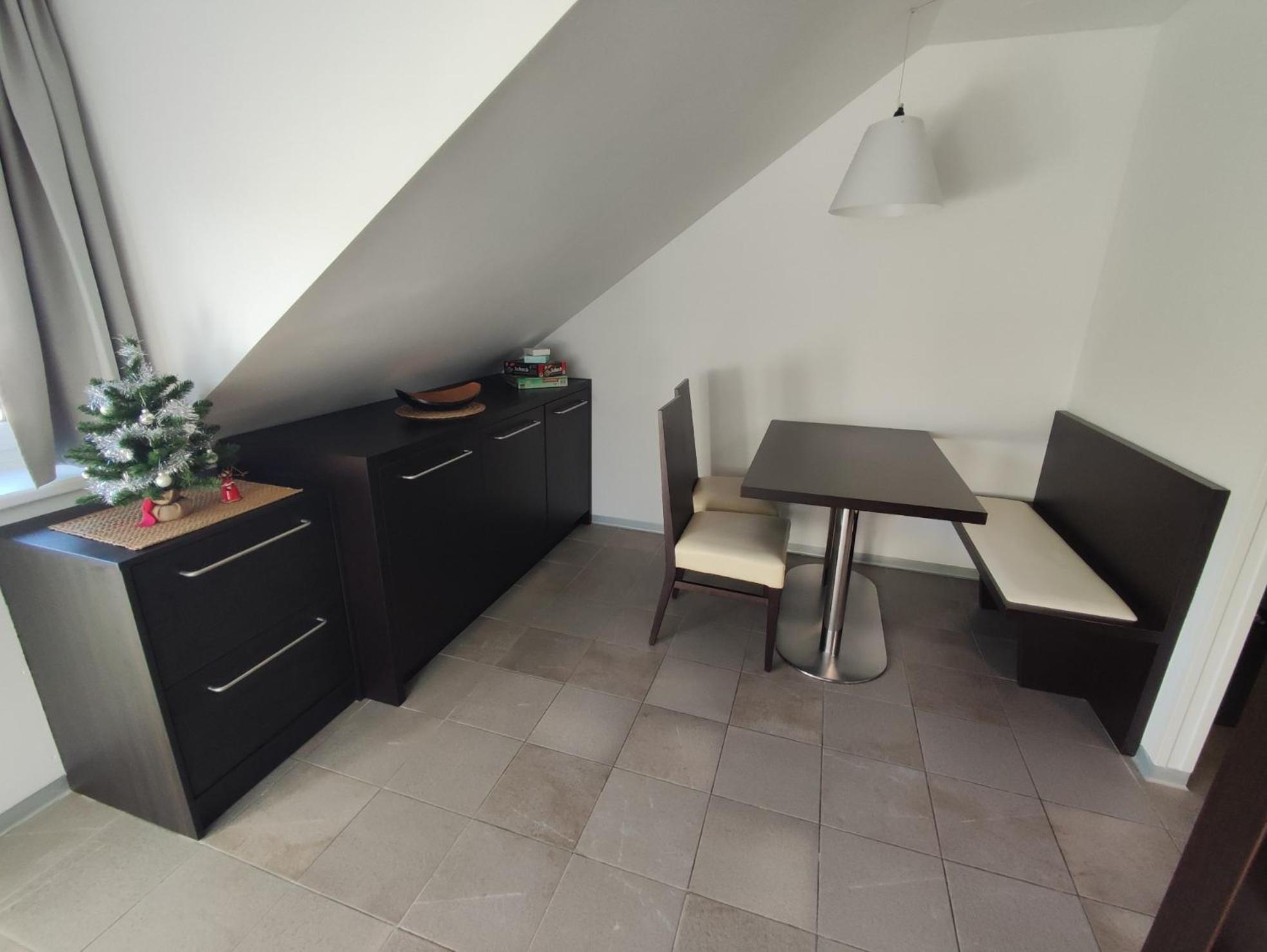 Apartma Mic Кранска гора Екстериор снимка