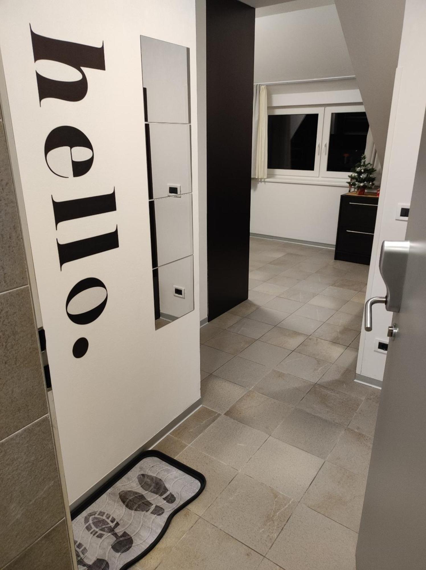 Apartma Mic Кранска гора Екстериор снимка