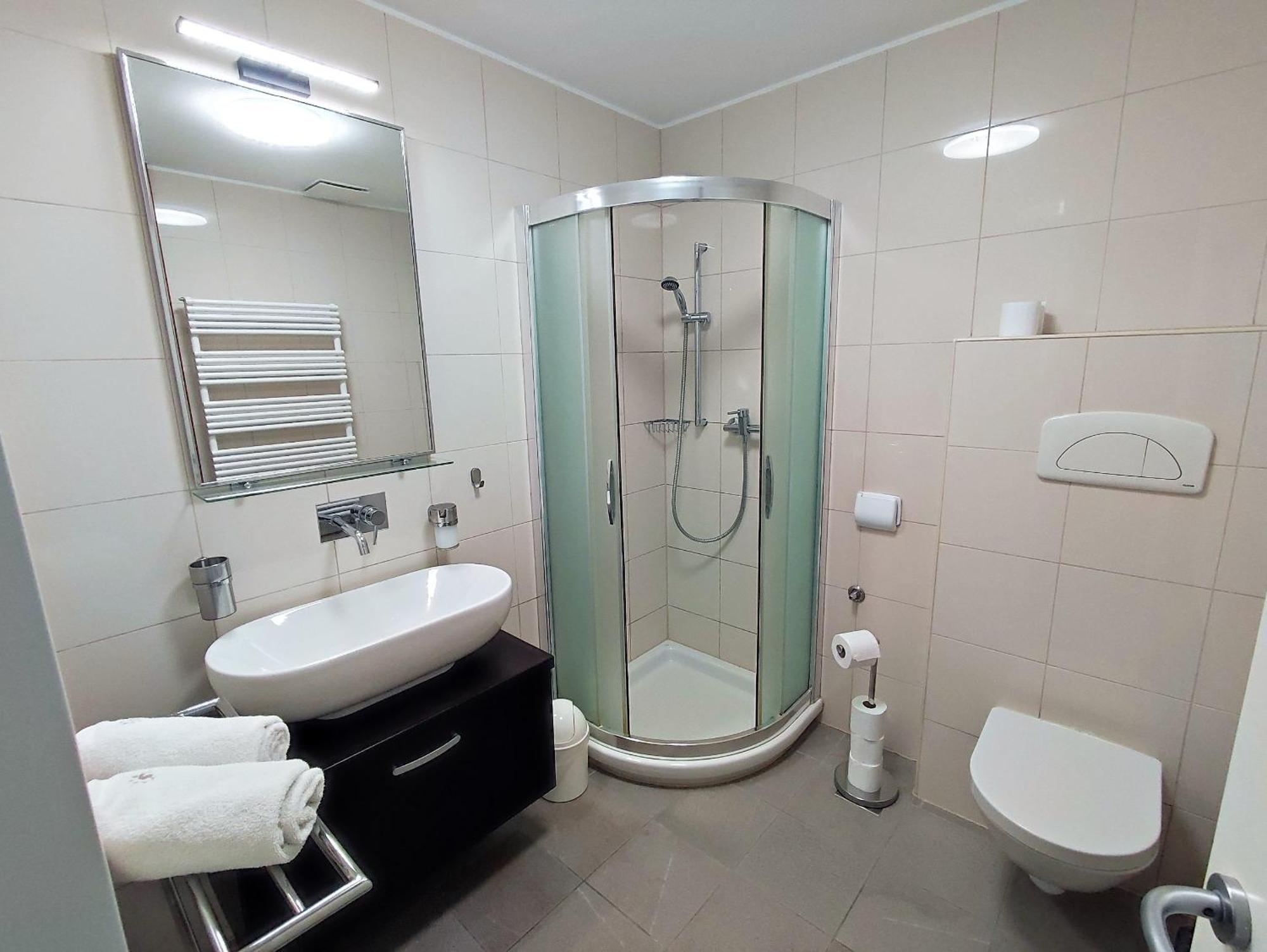 Apartma Mic Кранска гора Екстериор снимка