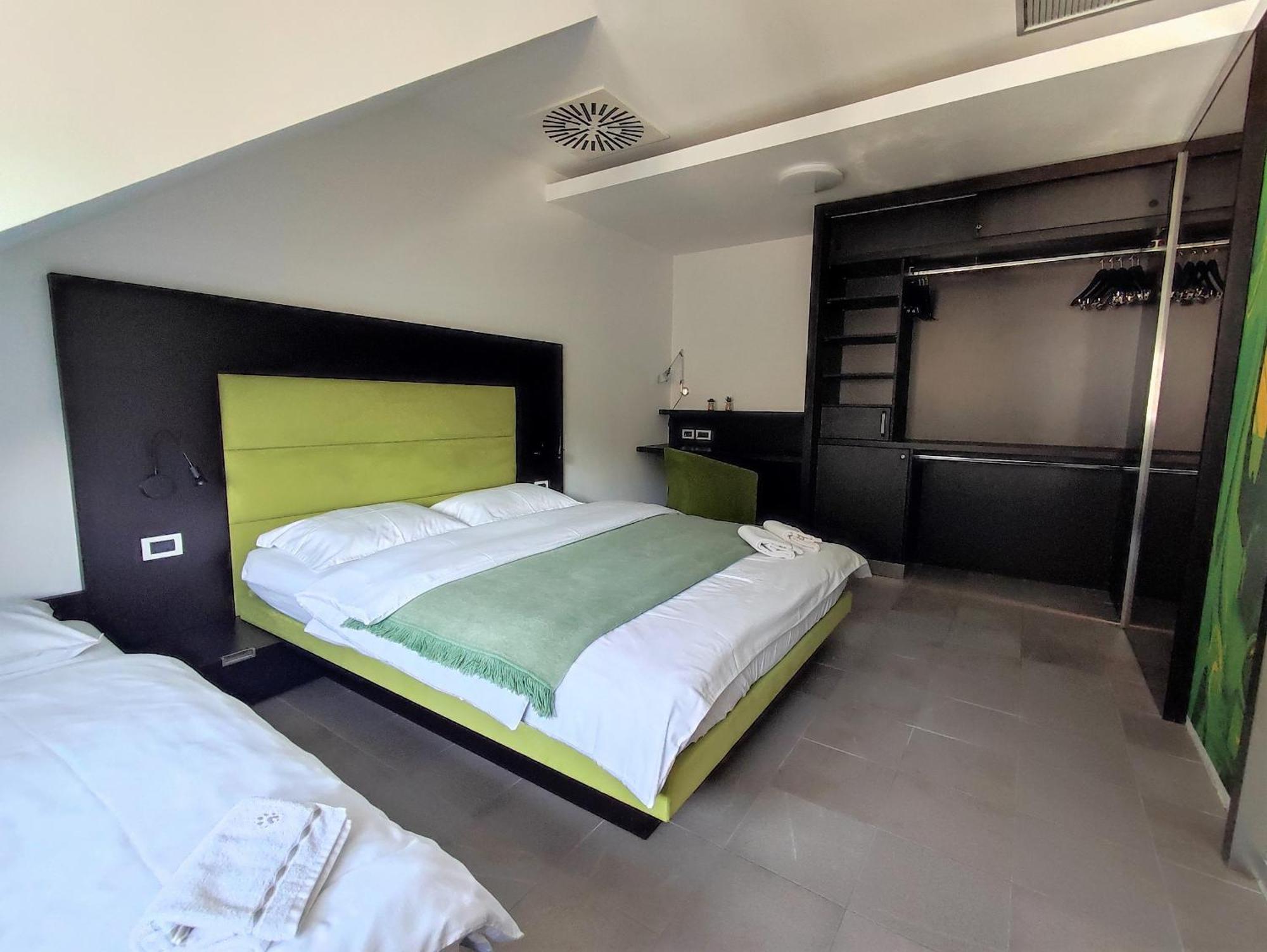 Apartma Mic Кранска гора Екстериор снимка